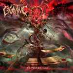 COGNITIVE - Abhorrence CD